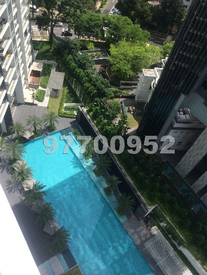 The Laurels (D9), Condominium #736392